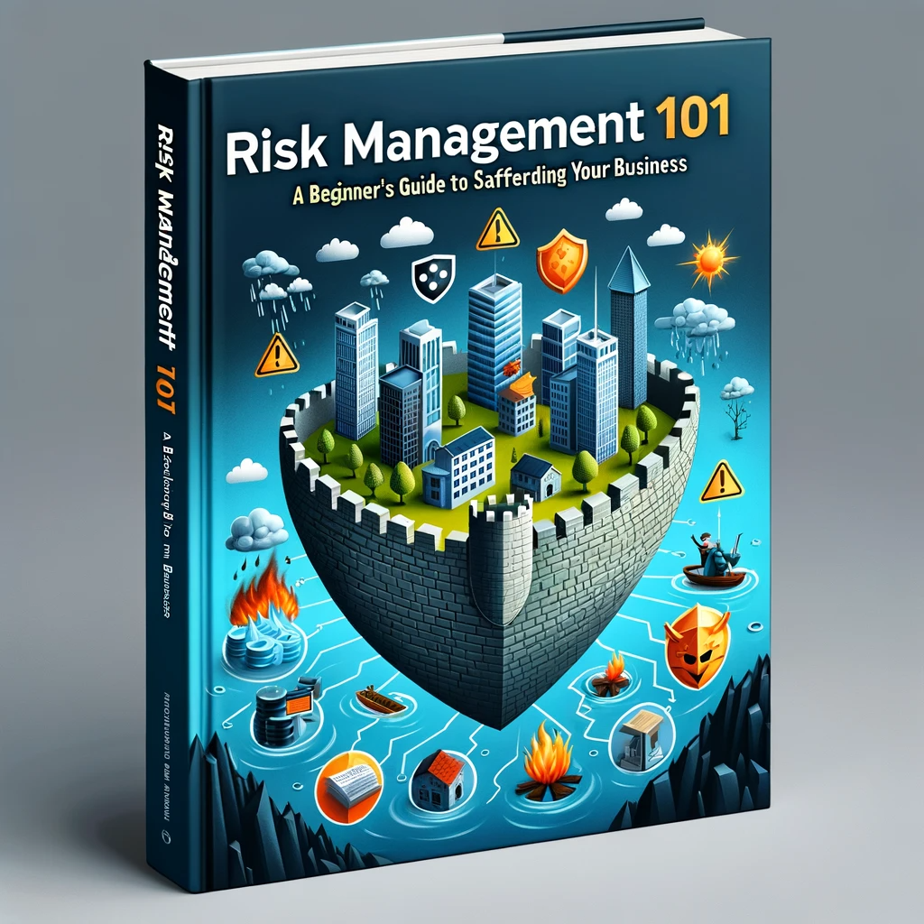 Risk Management 101: A Beginner's Guide to Safeguarding Your Business
