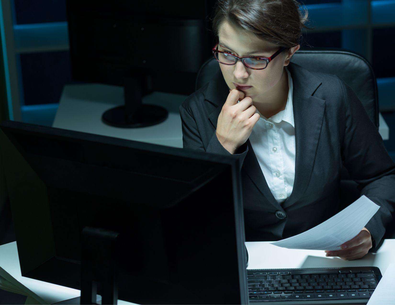 Should Security Guards Get Paid More On A Night Shift Compared To A Day