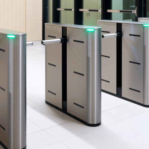 Secure Access And Egress Keeping Your Business Safe Security Officers UK