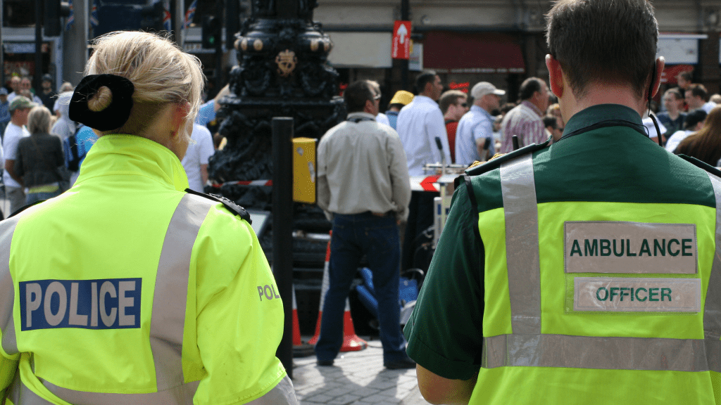 The UK Emergency Alerts Service Will Undergo A National Test On Sunday