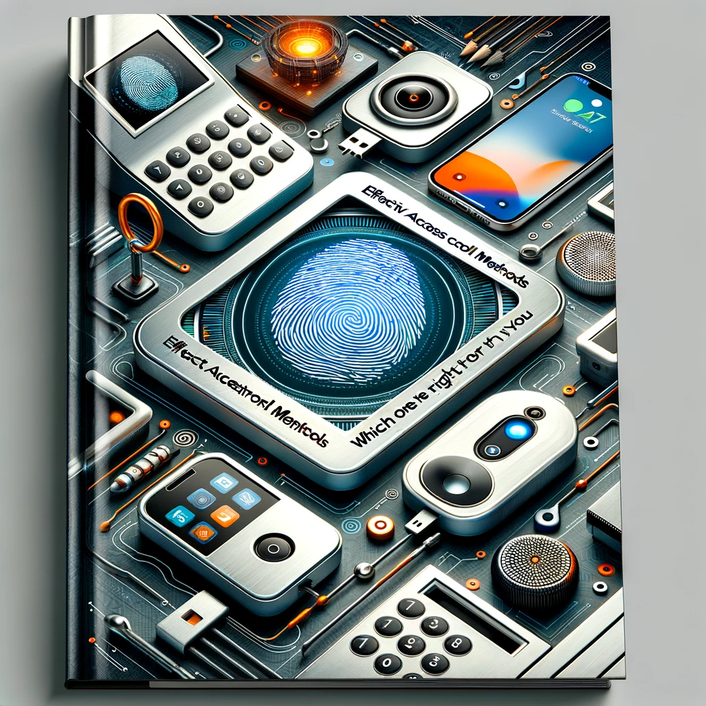 Effective Access Control Methods Which One Is Right For You