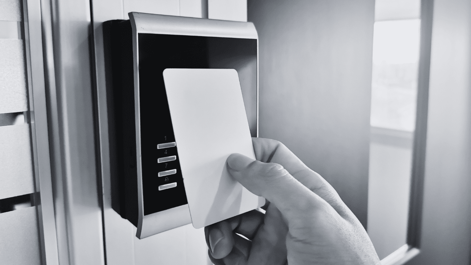 Effective Access Control Methods Which One Is Right For You