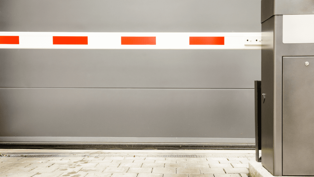 Exploring Different Types Of Security Barriers For Your Property
