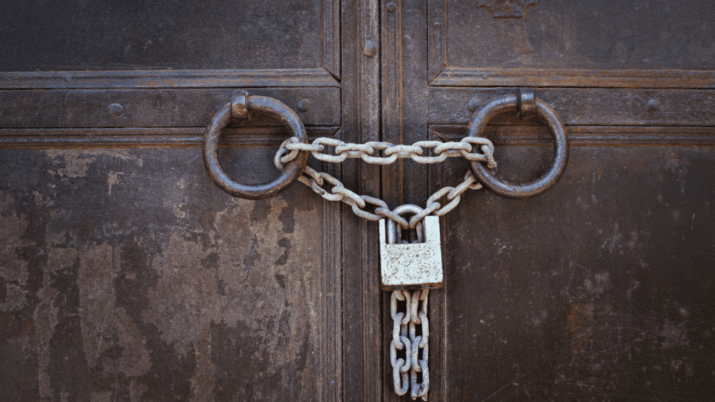 Locks And Keys Technology A Deep Dive Into Modern Security Solutions