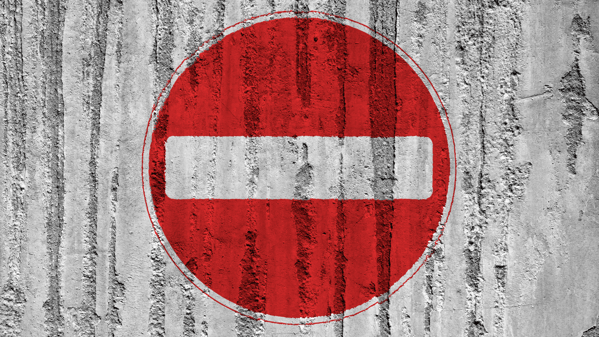 Why Security Signage Matters The Impact on Crime Prevention