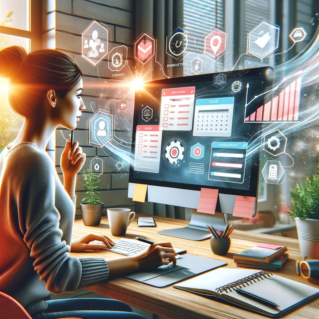 Boost Your Productivity with Taskade A Powerful Task Management Tool