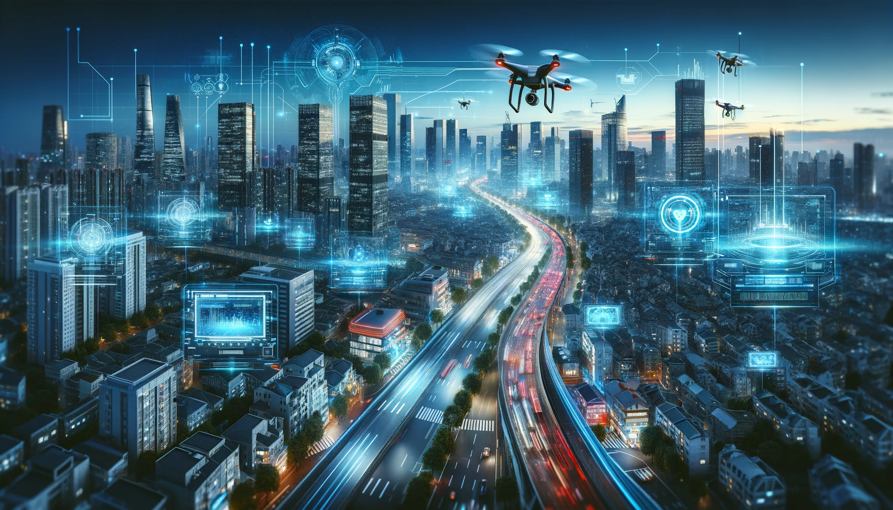 Embracing the Future: AI Integration in Physical Security Systems