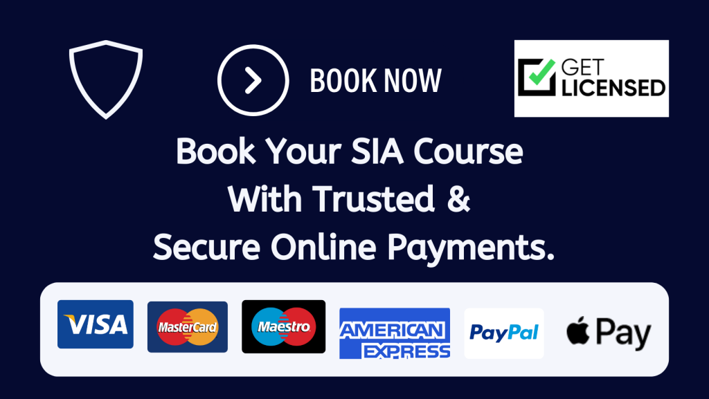 Trusted Payment options