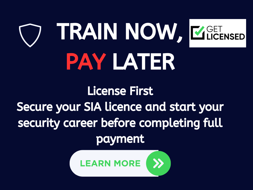 Train now pay later