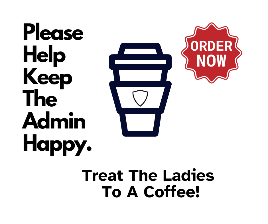 Buy Me A Coffee