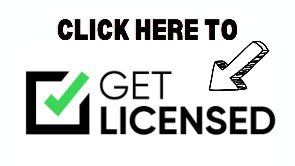 Click To Get Licenced